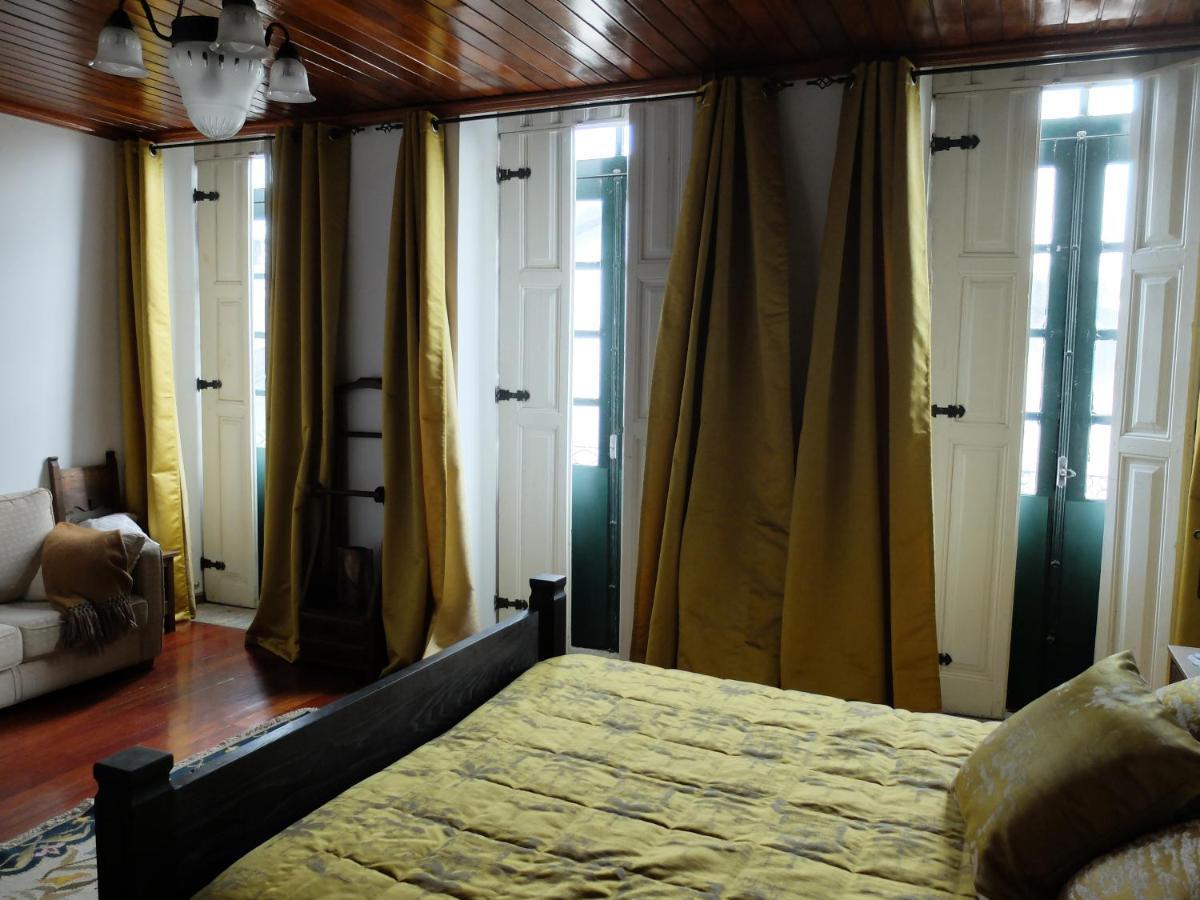 Casa Da Roseira - Valpacos Bed and Breakfast Vassal Eksteriør billede